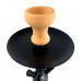 Кальян Seven Star - E-3 Black 50см