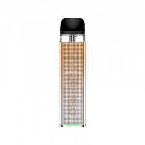 POD-система Vaporesso XROS 3 MINI Kit (Phantom Gold)