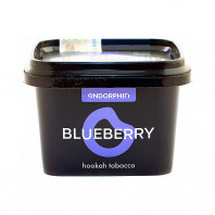 Табак для кальяна Endorphin - Blueberry (Черника) 60г
