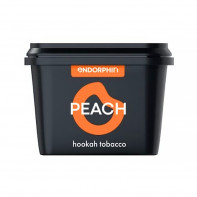 Табак для кальяна Endorphin - Peach (Персик) 60г