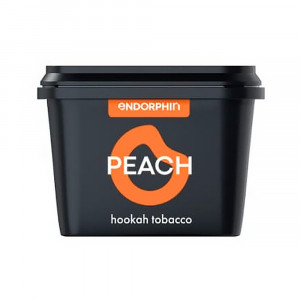 Табак для кальяна Endorphin - Peach (Персик) 60г