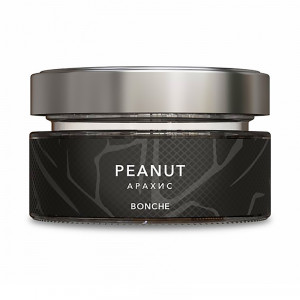 Табак для кальяна Bonche - Peanut (Арахис) 30г
