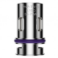 Испаритель Voopoo - PnP-TW15 0.15ohm