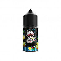 Жидкость Husky Premium Salt Strong - Green Land 30 мл 20 мг Strong (Киви, лимон, клюква, лед)