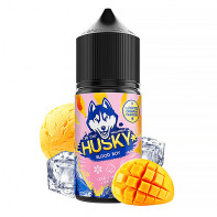 Жидкость Husky Malaysian IPF Strong - Blood Boy 30 мл 20 мг Strong (Три вида манго)