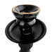 Кальян Seven Star - A-114 MINI Black 26см
