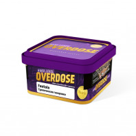 Табак для кальяна Overdose - Тропическая газировка (Fantola) 200г