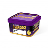 Табак для кальяна Overdose - Кофе (Coffee) 200г