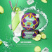 Табак для кальяна Overdose - Джин Огурец (Gin Cucumber) 200г