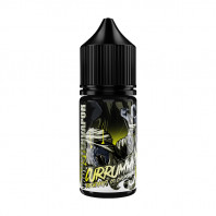Жидкость MONSTERVAPOR ULTRA STRONG - CURRUMMY (Грейпфрут со смородиной) 30мл 20мг