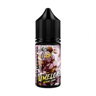 Жидкость MONSTERVAPOR ULTRA STRONG - LIMELOPS (Лимон с лаймом) 30мл 20мг