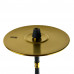 Кальян Hoob - Go Space Gray / Gold 49см (Без колбы)