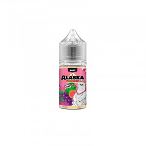 Жидкость Alaska Summer - Grape Guava 30мл 20мг (Виноград Гуава)
