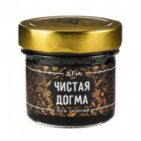 Табак для кальяна Dogma 100% - Чистая догма 80г