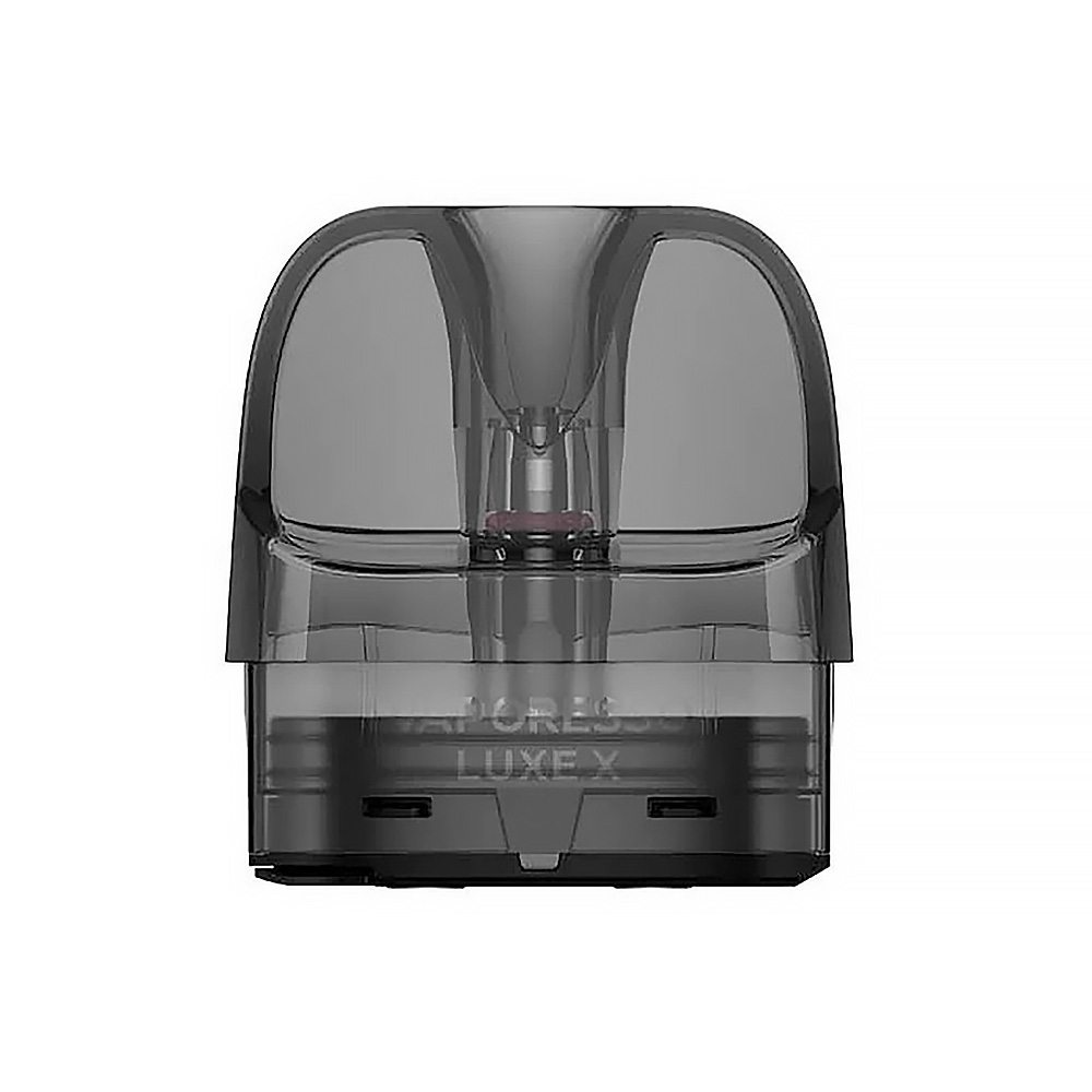 Картридж Vaporesso - LUXE X 5мл 0.4 Ом (цена за 1шт)