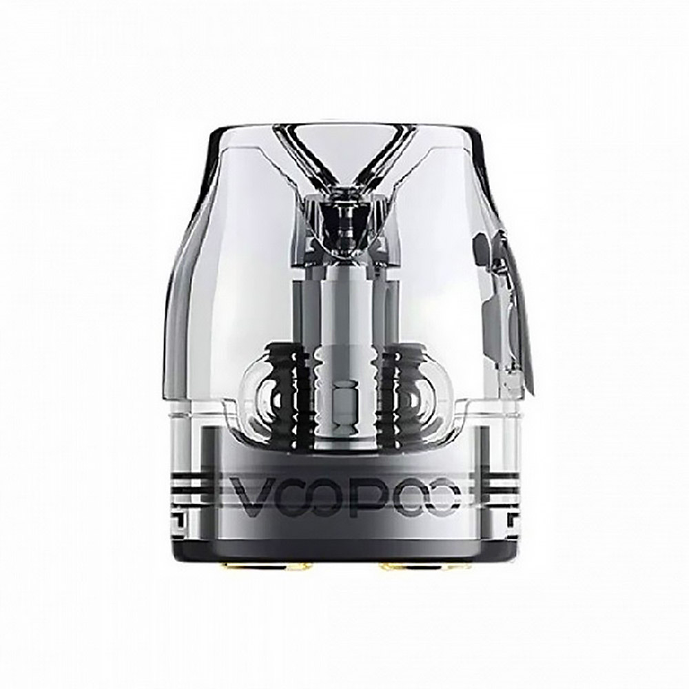 Картридж Voopoo - VMATE Top Fill 3мл 0.4 Ом (Цена за 1шт)