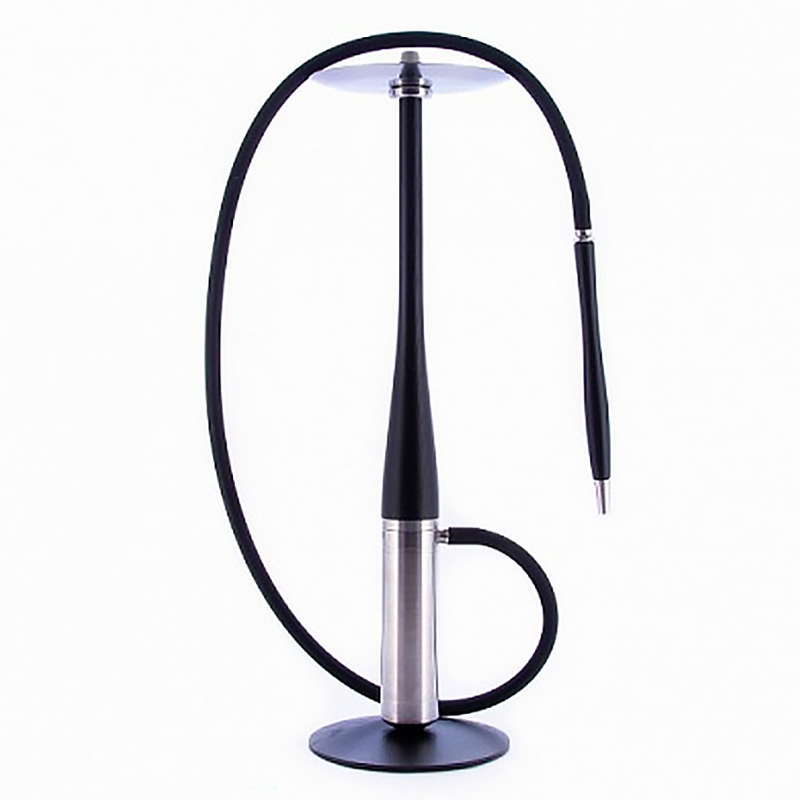 Кальян Union Hookah - Argument Standart Ясень Черный 68см