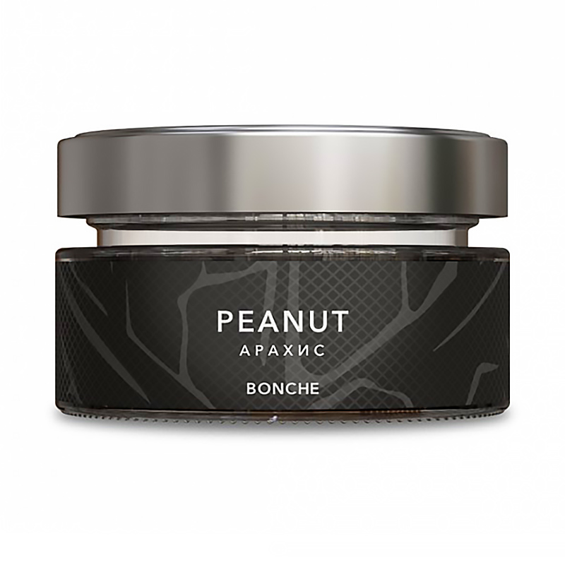 Табак для кальяна Bonche - Peanut (Арахис) 30г